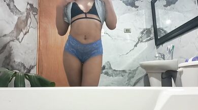 Undress Naked Body Morena Sexy Tetas Naturales Culo Perfecto Culo Redondo Nalgadas Flautita Casero Lenceria Sexy Verified Amateurs Solo Female HD Porn Exclusive