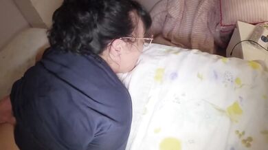 Suegra Gordita Amateur Casero Milf Destroyed Gushing Choked