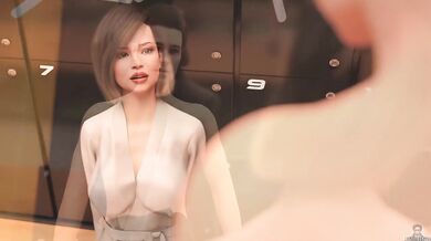 Big Ass MILF Role Play Destroyed In No More Money Gameplay