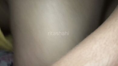 Exclusive Nepali Amateur HD Destroyed Gushing Choked 18-25