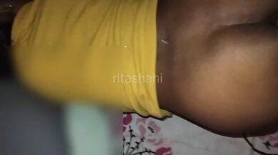 Exclusive Nepali Amateur HD Destroyed Gushing Choked 18-25