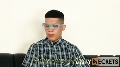 The Private Tutor Destroyed My Stepson Ass To Motivate Him In His Lesson