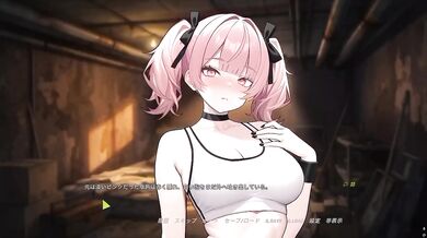 Destroyed Blowjob Gushing Cumshot POV Japanese Korean Big Tits Hentai Eroge