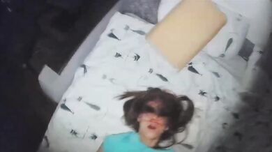 Best Friends Destroyed My Hot Wife Ass In Real Life Amateur Anal Threesome