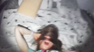 Best Friends Destroyed My Hot Wife Ass In Real Life Amateur Anal Threesome