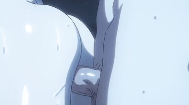 Denji Pounded Reze Wet Pussy Hard Face Down Floor Biting Lip Blowjob Hentai