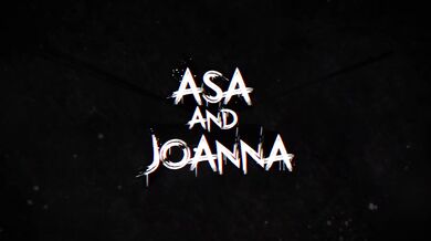 Asa Akira And Joanna Angel Destroy The Staten Island Ferry Ride