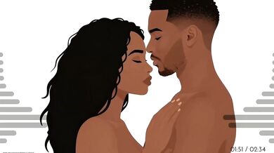 Christmas Music Video Destroyed Gushing Choked Cartoon HD Porn Romantic Xmas