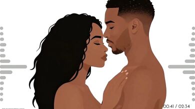 Christmas Music Video Destroyed Gushing Choked Cartoon HD Porn Romantic Xmas