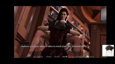 Futa Teacher Destroyed Facefuck Hot Student Creampie Big Dick BBW