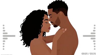 When I Die Will You Remember All The Good Times When We Had Sex Music Video HD Porn Romantic Cartoon