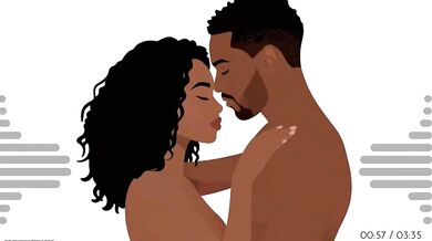 When I Die Will You Remember All The Good Times When We Had Sex Music Video HD Porn Romantic Cartoon