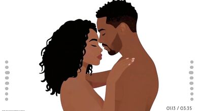 When I Die Will You Remember All The Good Times When We Had Sex Music Video HD Porn Romantic Cartoon