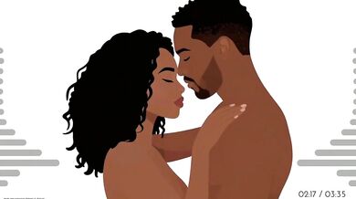 When I Die Will You Remember All The Good Times When We Had Sex Music Video HD Porn Romantic Cartoon