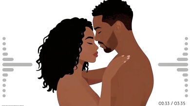 When I Die Will You Remember All The Good Times When We Had Sex Music Video HD Porn Romantic Cartoon