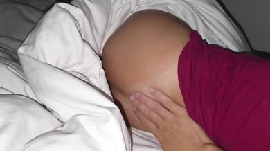 I Woke Up With A Stiff Cock And Fed My Wife Cum In Her Mouth