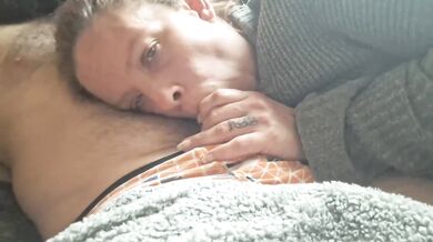 Amateur MILF Destroyed Gushing Big Cock Sucking Slut