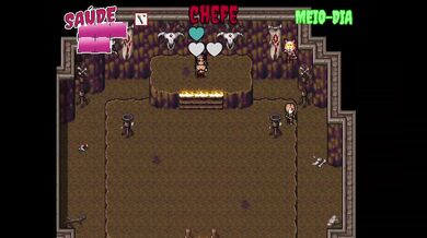 Zombie's Retreat 39 Finally Unleashing Serena for Big Tits Creampie Doggystyle