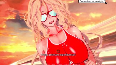 Twisted World 131 Thanking Stepmom With Hot Sex Choked Gushing Destroyed