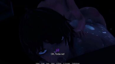 Twisted World 131 Thanking Stepmom With Hot Sex Choked Gushing Destroyed