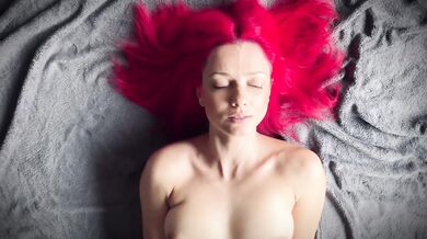 Hypnotic Eye Contact Destroyed Her Getting Two Real Orgasms
