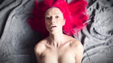 Hypnotic Eye Contact Destroyed Her Getting Two Real Orgasms