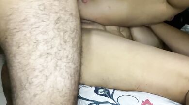 Brazilian Amateur Brunette Gosta Sentando Cowgirl Creampie Destroyed Gushing Choked