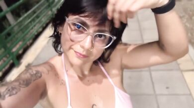Casual Full Body Training HD Porn Verified Amateurs