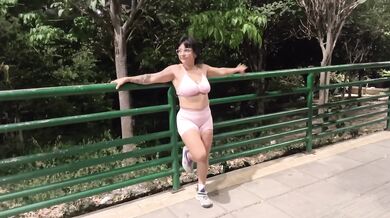 Casual Full Body Training HD Porn Verified Amateurs