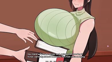 Creampie Cumshot Stepsis Big Boobs Tease Bubbles And Babes Cartoon Sex Game