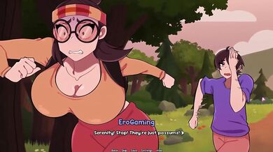 Hot Yoga Instructor Destroyed By Big Dick Deepthroat Blowjob And Creampie