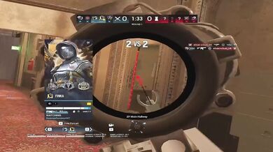 Rainbow Six Siege Compilation Destroyed By Beethoven Piano Sonata Prestissimo