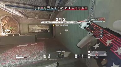 Rainbow Six Siege Compilation Destroyed By Beethoven Piano Sonata Prestissimo