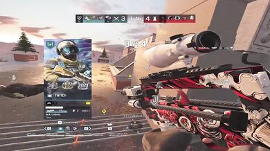 Rainbow Six Siege Compilation Destroyed By Beethoven Piano Sonata Prestissimo