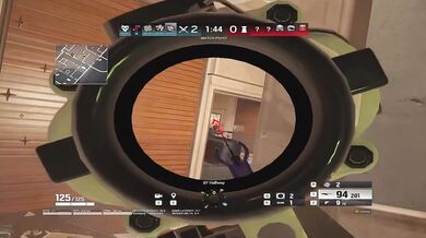 Rainbow Six Siege Compilation Destroyed By Beethoven Piano Sonata Prestissimo