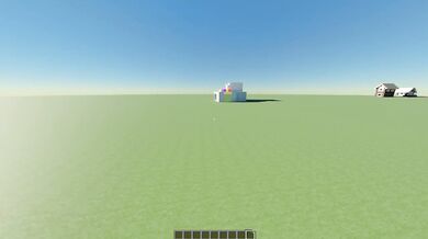 Minecraft Funky Models Guide Destroyed Gushing Choked