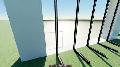 Minecraft Funky Models Guide Destroyed Gushing Choked