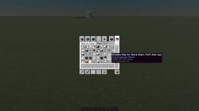 Minecraft Funky Models Guide Destroyed Gushing Choked