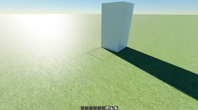 Minecraft Funky Models Guide Destroyed Gushing Choked