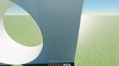 Minecraft Funky Models Guide Destroyed Gushing Choked