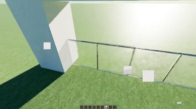 Minecraft Funky Models Guide Destroyed Gushing Choked