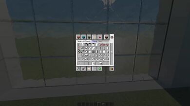 Minecraft Funky Models Guide Destroyed Gushing Choked