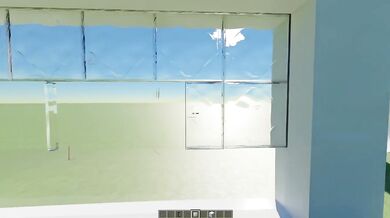 Minecraft Funky Models Guide Destroyed Gushing Choked