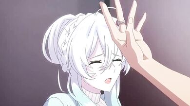 Creampie Hentai Big Tits Destroyed Gushing Choked