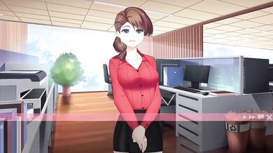 She Destroyed Her Memory Game Part 15 Gushing Choked Cartoon Gaming HD Porn