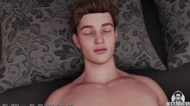 Thief of Hearts Gameplay Destroyed Gushing Choked Cartoon MILF Big Tits Big Dick Role Play Verified Amateurs
