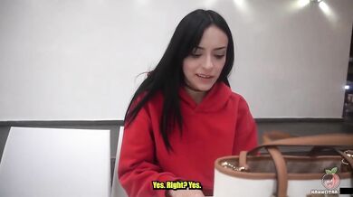 Lonely Culona Pelinegra Destroyed By Big Dick Exclusive Amateur POV