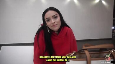 Lonely Culona Pelinegra Destroyed By Big Dick Exclusive Amateur POV