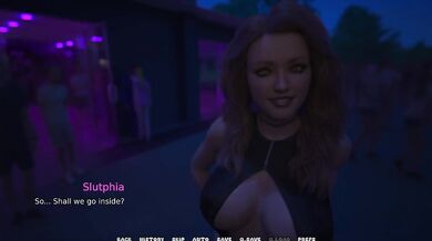 Liam Slept Through The Vixen Hotwife Vacation With Best Friends Destroying Him With Big Boobs And Pussy Juice
