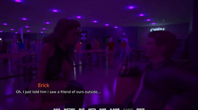 Liam Slept Through The Vixen Hotwife Vacation With Best Friends Destroying Him With Big Boobs And Pussy Juice